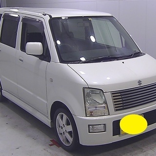 ★SOLD OUT★MHワゴンＲ　ＦＴ－Ｓ　ＬＴＤ　タイミングチ...