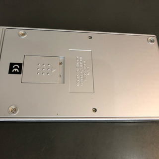 LEXON 電卓の画像