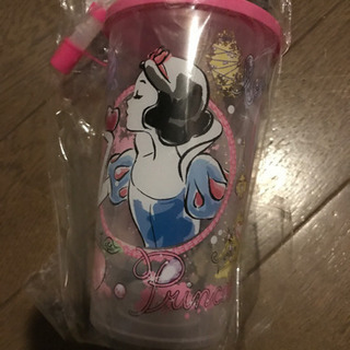 ストロープリンセスコップ