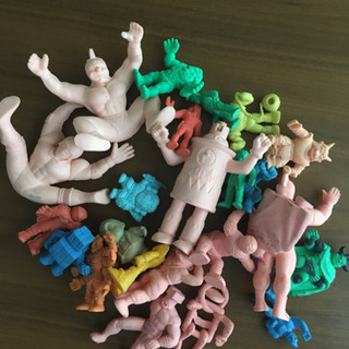 キン消し まとめて