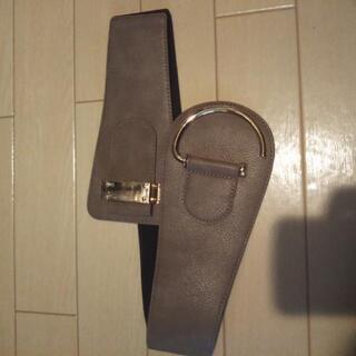 ｵｼｬﾚｳｫｰｶｰ、未使用ベルト、売ります☺️
