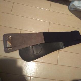 ｵｼｬﾚｳｫｰｶｰ、未使用ベルト、売ります☺️の画像