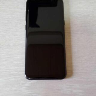 Galaxy s8+ SIMロック解除