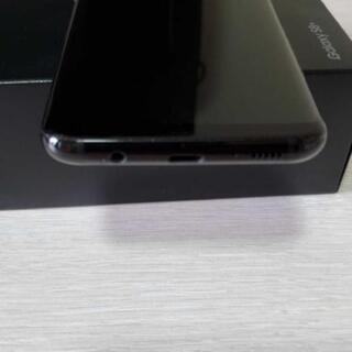 Galaxy s8+ SIMロック解除