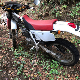 XR250R※沢山の問合せありがとうございます。
