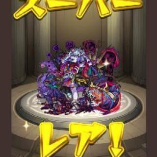 モンストグループLINEメンバー募集（人´∀`*）