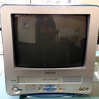 テレビ ブラウン管の中古が安い！激安で譲ります・無料で