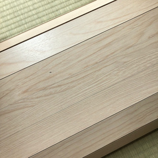 6畳用フローリングマット