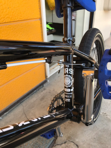 BMX wethepeople  bmx