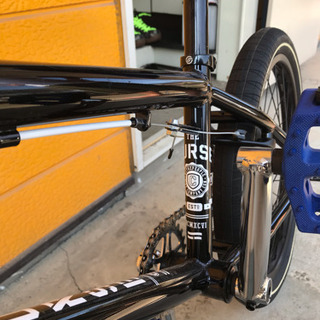 wethepeople  bmx