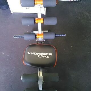 ワンダーコア