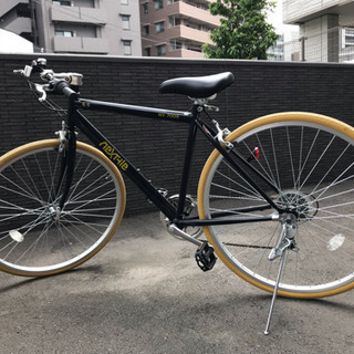 otomo(オオトモ) NEXTYLE (ネクスタイル) クロスバイク