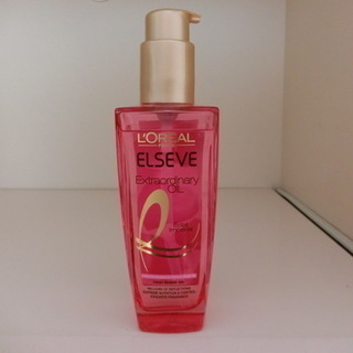 0円：ロレアルパリ ヘアオイル：中古：次回9月7日午前：横須賀市...