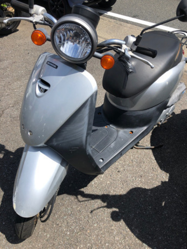 HONDA トゥデイ AF67 福岡市南区