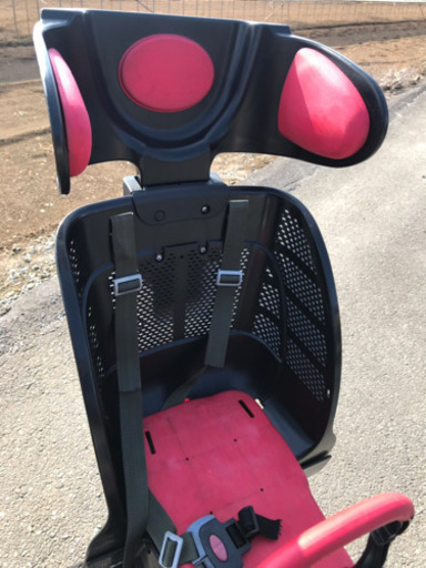 ９－６５　電動自転車ブリジストンアンジェリーノ　