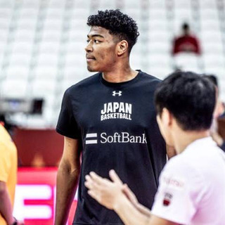 バスケ《日本 vs アメリカ》戦 ワイワイ鑑賞しましょう☺︎✨