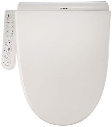 【新品未使用！】東芝 温水洗浄便座 クリーンウォッシュ パステルアイボリー SCS-T160【オート脱臭】