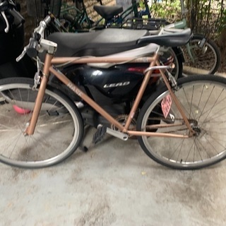 再投稿  自転車 ピスト お譲りします