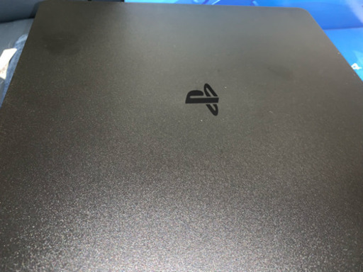 【売約済】PS4 本体 500GB CUH-2000A ジェット・ブラック《完品・動作良好》