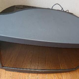 ブラウン管テレビの画像