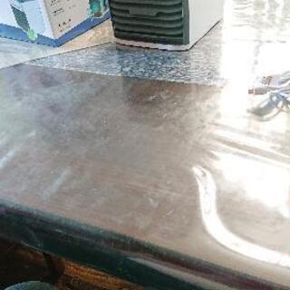 あげます！Coolly Mammothミニ冷風扇 の画像