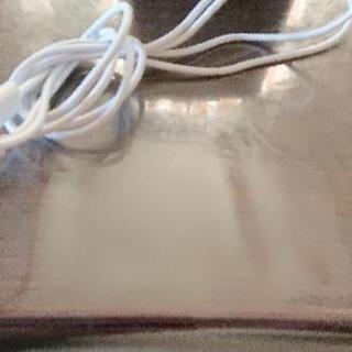 あげます！Coolly Mammothミニ冷風扇 の画像