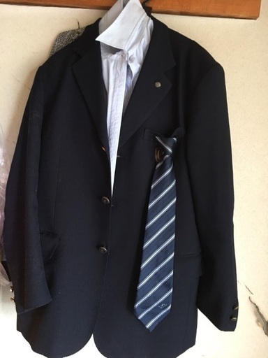青陵高校制服