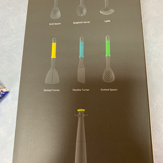 新品 未使用 調理器具の画像