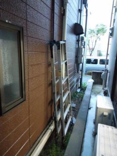 170cmくらいの脚立