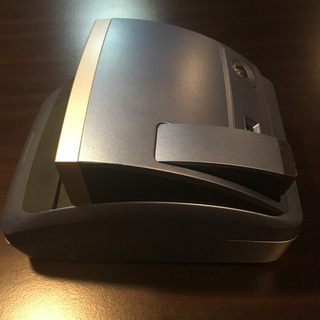 ポラロイドカメラ 動作未確認の画像