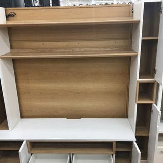 【トレファク摂津店 店頭限定】 シギヤマ家具のテレビボード入荷致しました！の画像