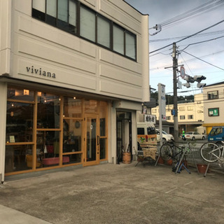 ワークショップin Viviana
