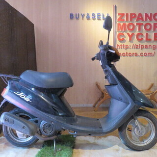 YAMAHA JOG 3KJ ヤマハ ジョグ ブラック 50cc...