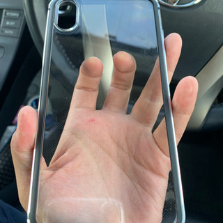 iPhone XS MAX ケースカバー