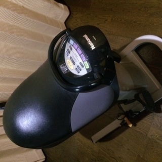 パナソニックのジョーバ売ります。