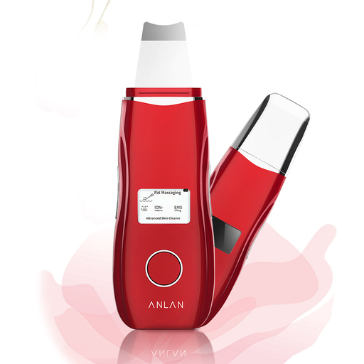 【お得】ウォーターピーリング 美顔器 超音波 ピーリング ems イオン導出 イオン導入 スマートピール