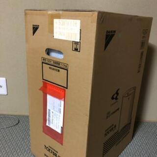 ダイキン  加湿ストリーマ  空気清浄機の画像