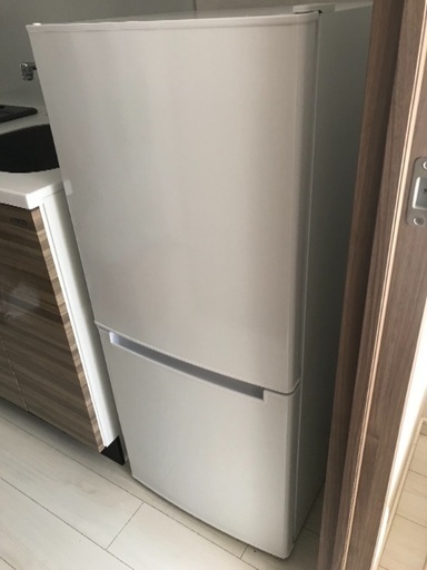 ニトリ冷蔵庫