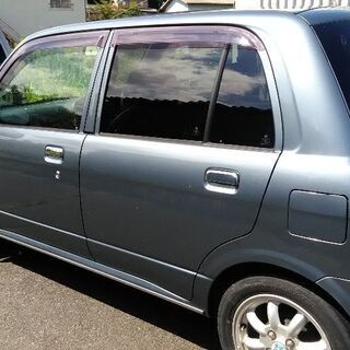 ミラジーノの画像