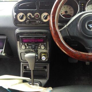 ミラジーノの画像