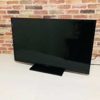 即日受渡可🙆‍♀️ ORION 39V型 液晶テレビ 外付けUS...