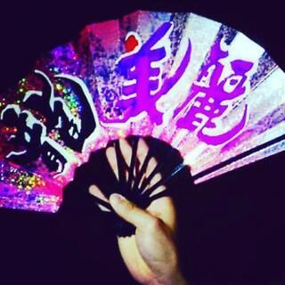 龍美麗&魔裟斗さんファンの方