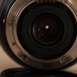 MINOLTA ミノルタ AF 20mm F2.8 単焦点レンズ フード付(9EP810wYGG)