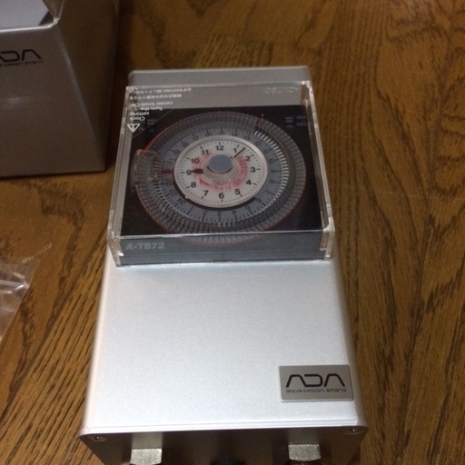 ADA NAコントロールタイマーⅡ