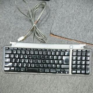 取引中  動作確認済み　アップルキーボード
