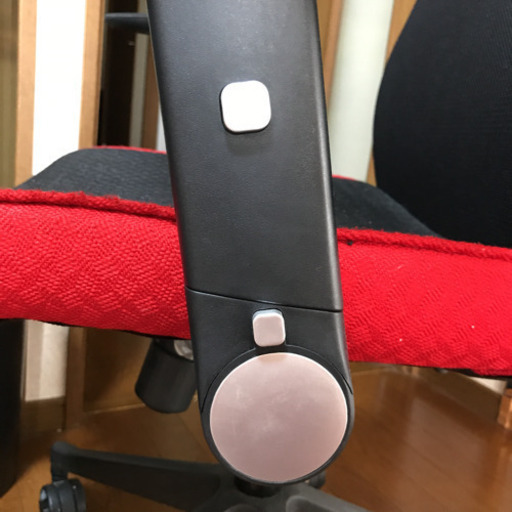 〈売約済〉オフィスチェア