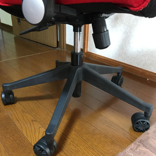 〈売約済〉オフィスチェア
