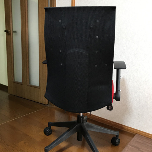 〈売約済〉オフィスチェア