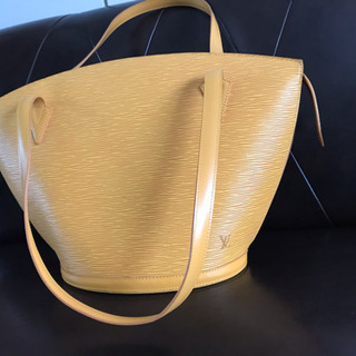 中古 LOUIS VUITTON  ルイ ヴィトン