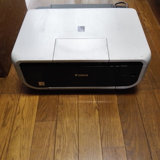 ジャンク　キャノンプリンターMP600